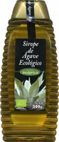 Sirope de agave