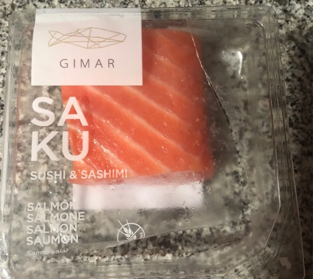 Saku
