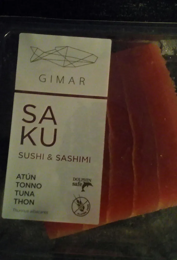 SAKU