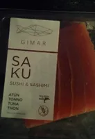 SAKU