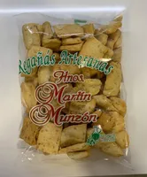 Regañás artesanas