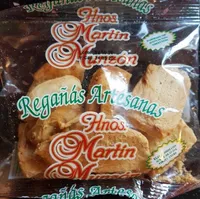 Regañás Artesanas
