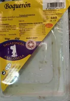 Boquerón