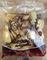 Regañas
