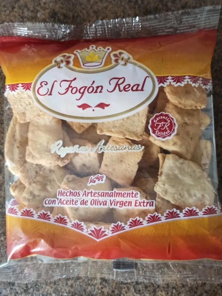 Regañas artesanas
