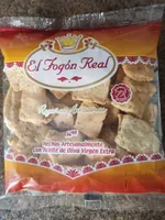 Regañas artesanas