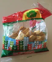 Regañás artesanas