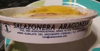 Boquerones
