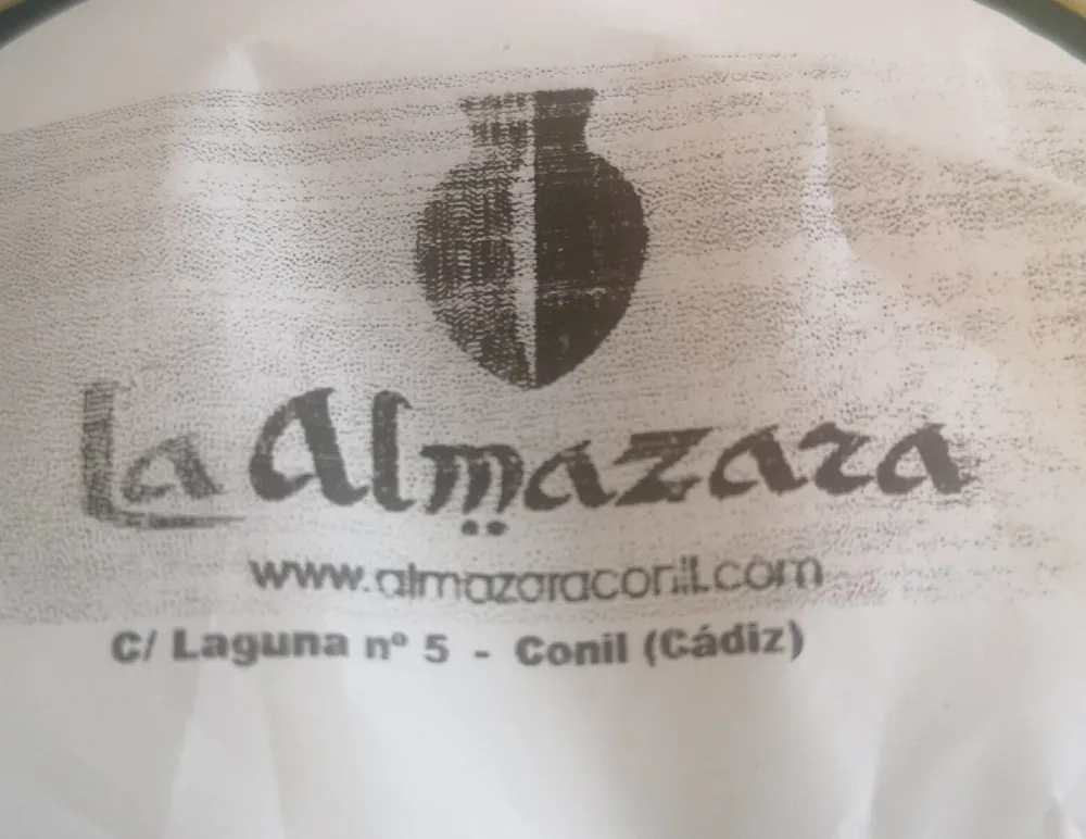 La Almazara