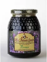 Miel Ecológica de Brezo