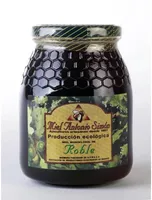 Miel Ecológica de Roble