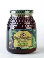 Miel Ecológica de Castaño