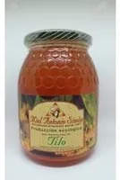 Miel Ecológica de Tilo