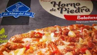 Pizza Boloñesa