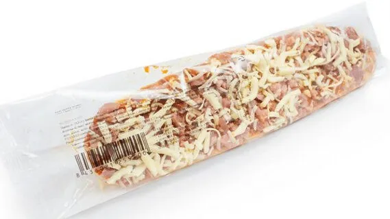 Panini barbacoa