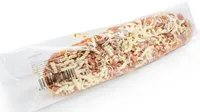 Panini barbacoa