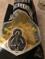Patatas virgen de la cabeza
