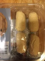 Croquetas De Pollo