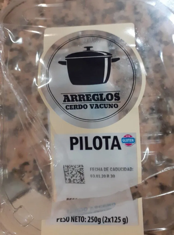 Pilota