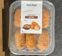 Croquetas de cocido
