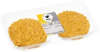 Burger Crunchy Chicken