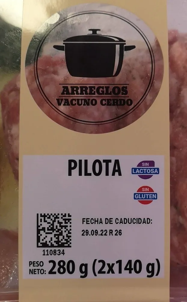 Pilota