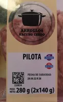 Pilota