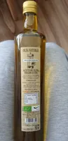 Aceite de oliva virgen extra ecológico