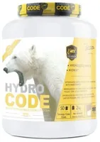 Hydro code