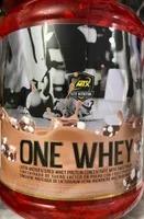Mtx elite nutrition