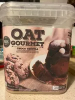 Oat Gourmet (Harina Avena)
