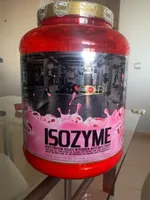 Isozyme whey protein