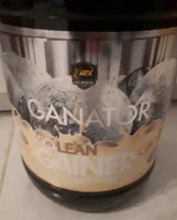 Gainer IsoLean