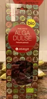 Alga dulse