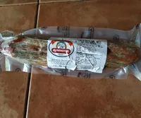 LOMO DE CEBO DE CAMPO IBÉRICO 50% RAZA IBERICA