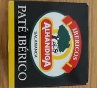 IBÉRICOS ALHANDIGA