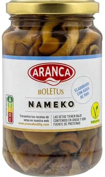Setas nameko