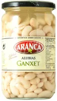 alubias ganxet