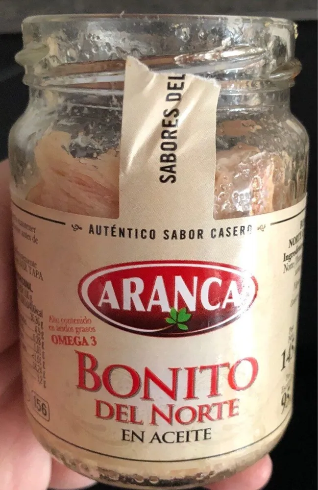 Bonito del norte