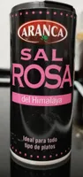 Sal Rosa del Himalaya