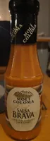 Salsa brava