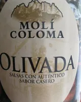 Olivada