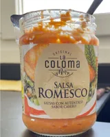 Salsa Romescu