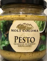Salsa Pesto