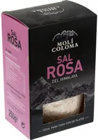Sal rosa del himalaya