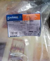 Albóndigas de poolo y cerdo