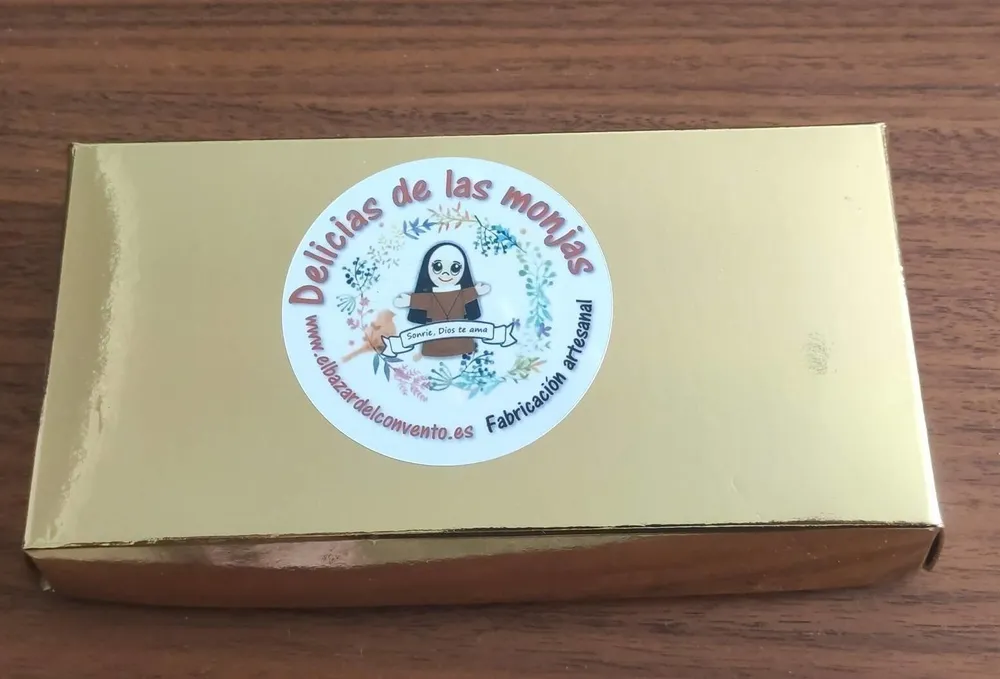 Delicias de las monjas