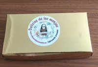 Delicias de las monjas