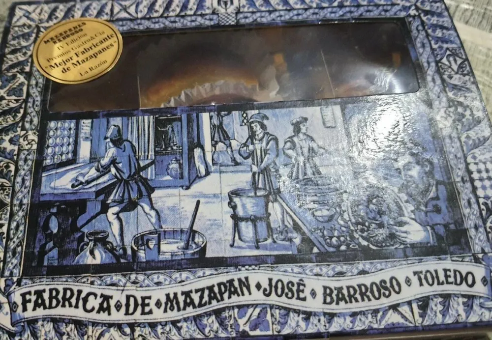 Mazapán