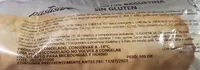 Baguetina sin gluten